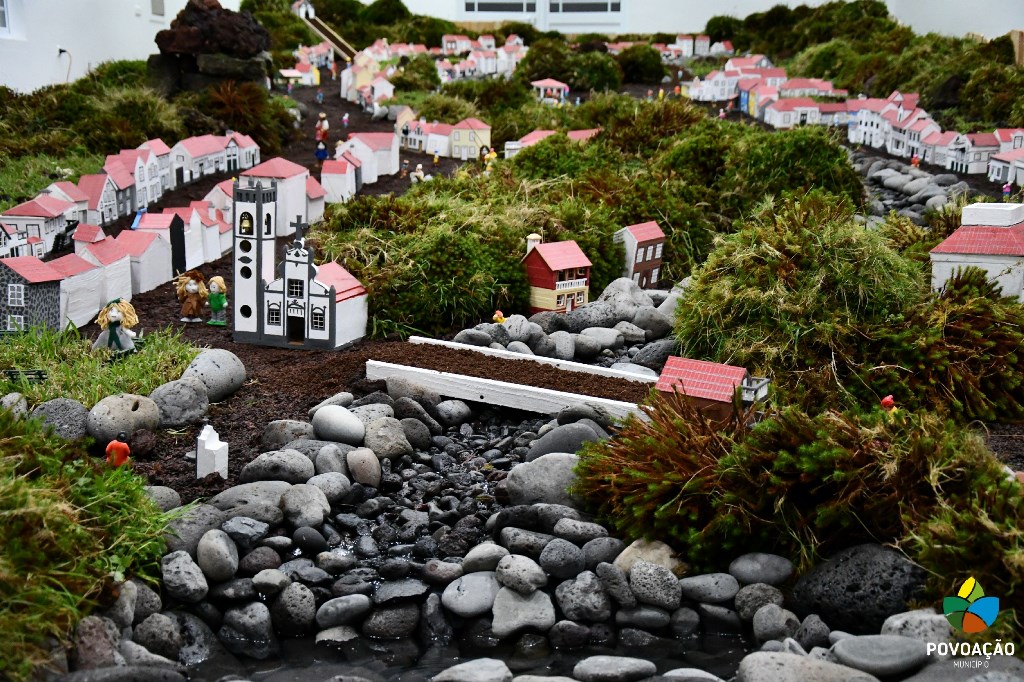 Inauguração Luzes e presépio no Faial da Terra_2023_6
