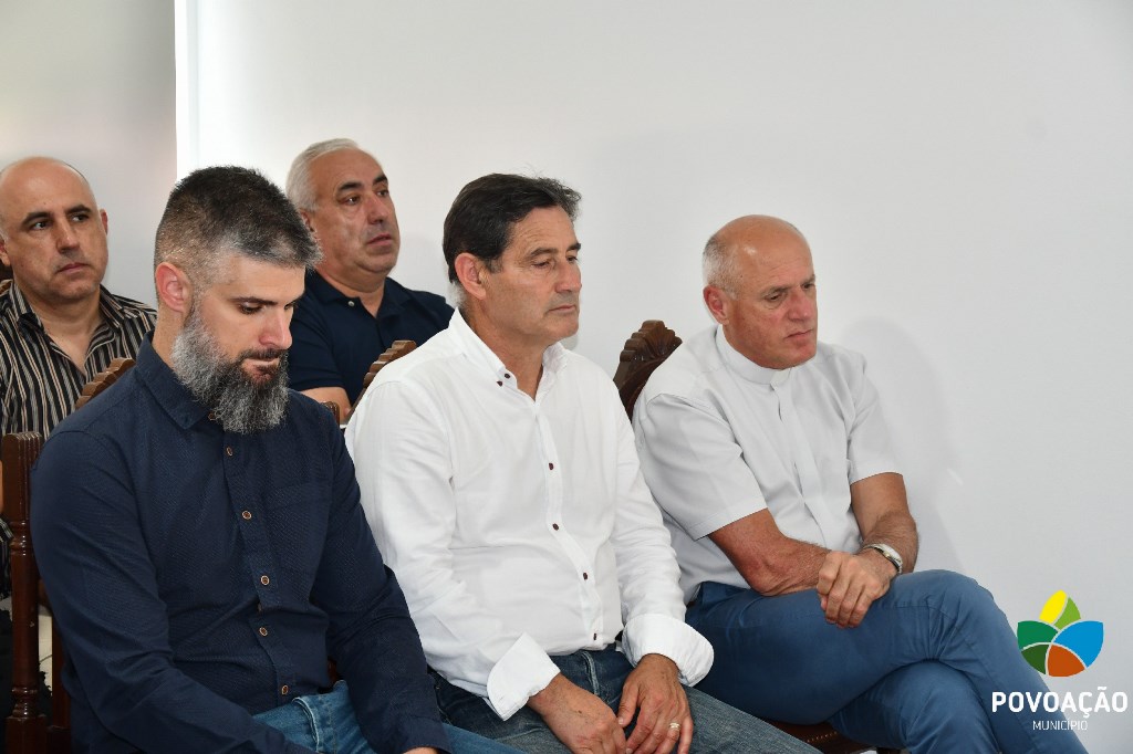 Cerimonia de Entrega dos Premios de Merito Escolar na Freguesia de Furnas_2023_25