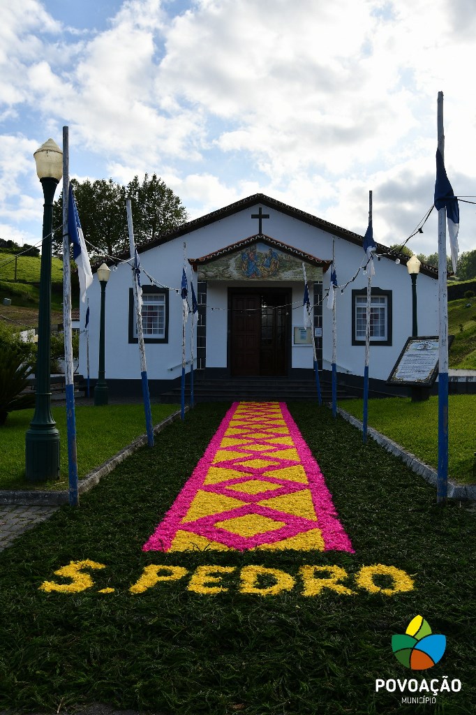 Procissao de Sao Pedro - Lomba do Cavaleiro_2023_19