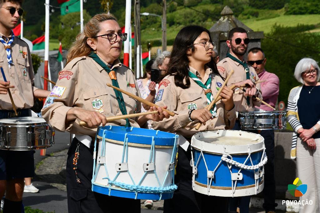 Procissão Divino Espírito Santo Lomba do Alcaide _2023_30