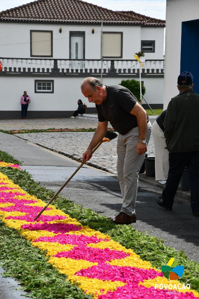 Procissão Divino Espírito Santo Lomba do Alcaide _2023_9
