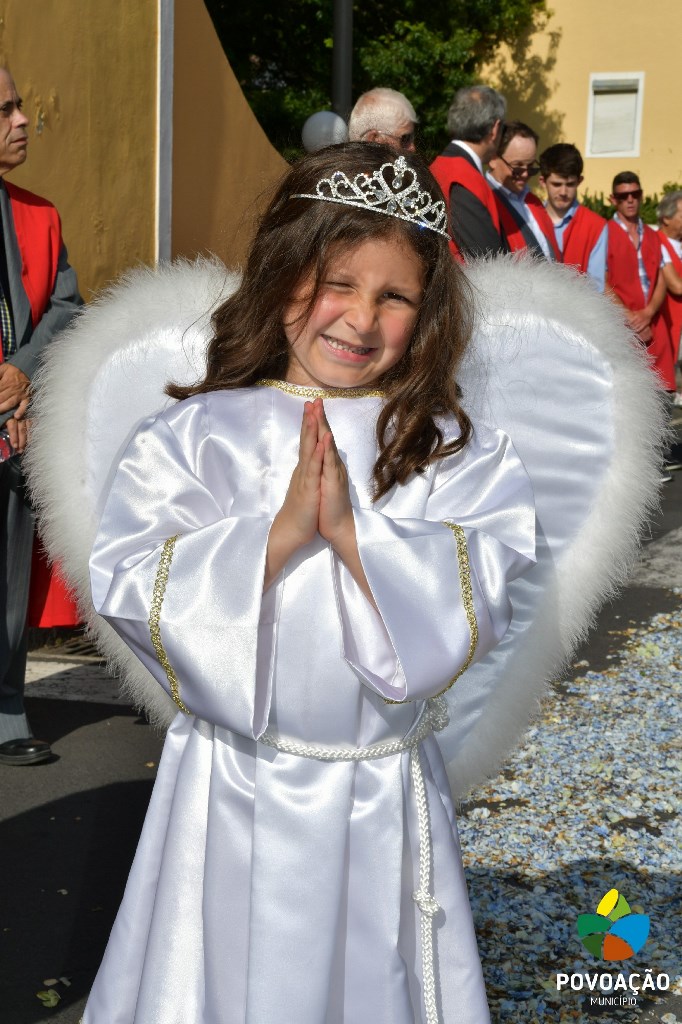 Procissão em Honra de Sant'Ana - Furnas_2023_102
