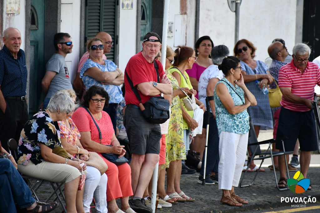 Procissão em Honra de Sant'Ana - Furnas_2023_38