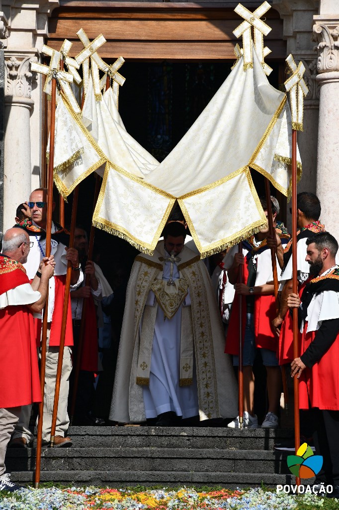 Procissão em Honra de Sant'Ana - Furnas_2023_90