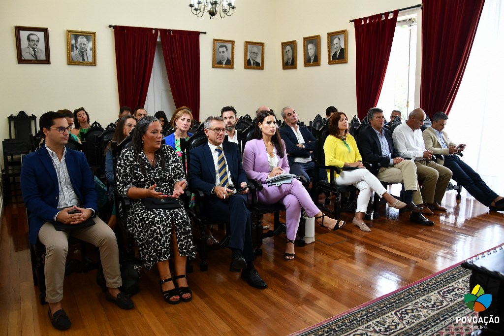 PSD reune com Presidente da CMP_2023_2