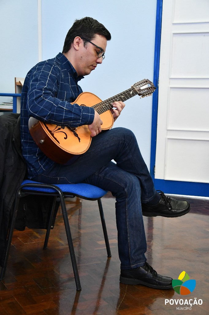Rafael Carvalho na Semana das Artes na EBS da Povoacao_2023_36