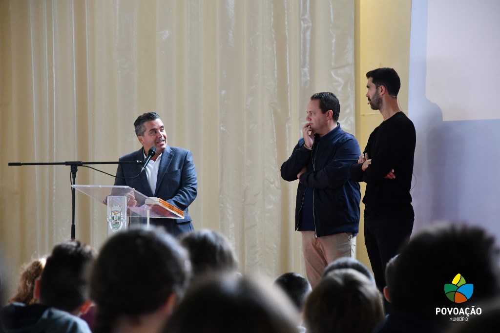 palestra Sonha, Desafia-te, Concretiza_2023_18