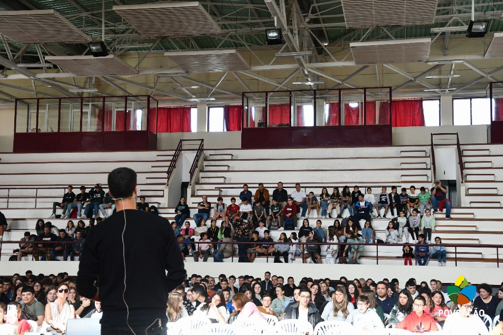 palestra Sonha, Desafia-te, Concretiza_2023_39