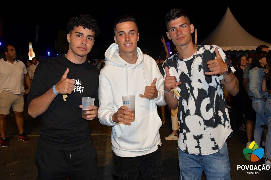3 º Dia Festa do Chicharro_vitor kley e publico_2023_2
