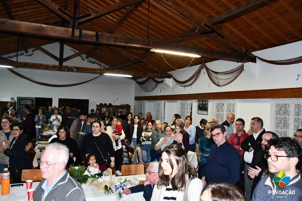 Ribeira Quente celebra 90º aniversário do Padre Silvino Amaral_2024_24