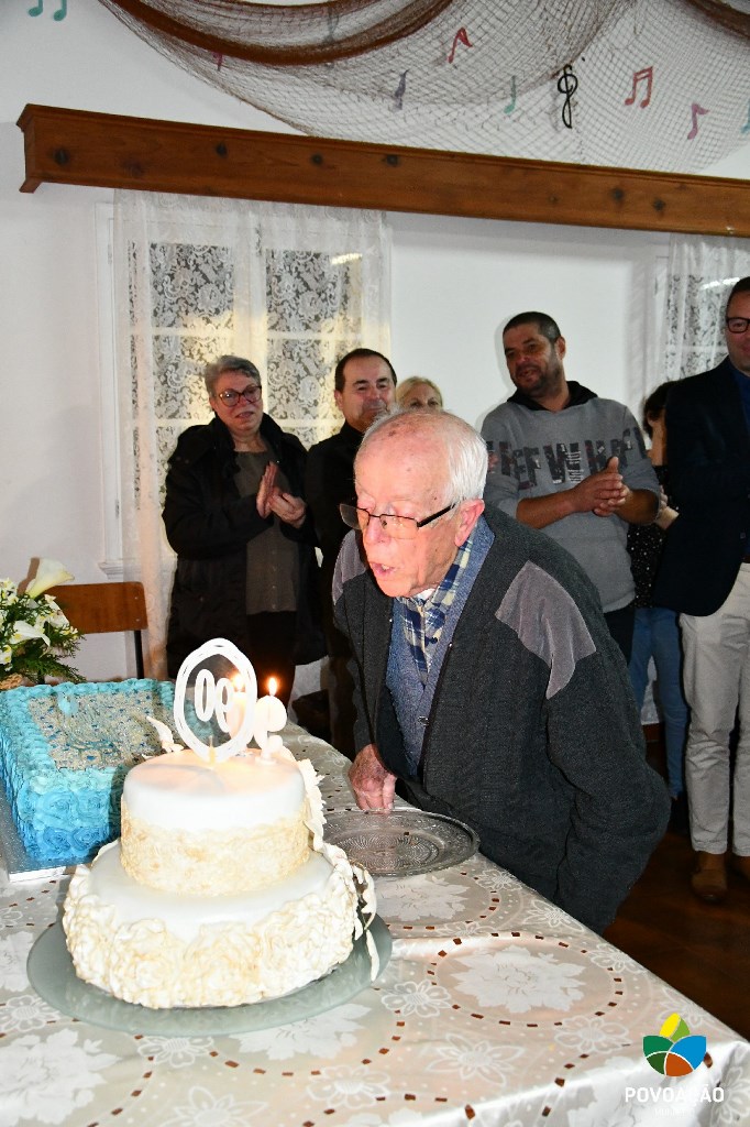 Ribeira Quente celebra 90º aniversário do Padre Silvino Amaral_2024_28