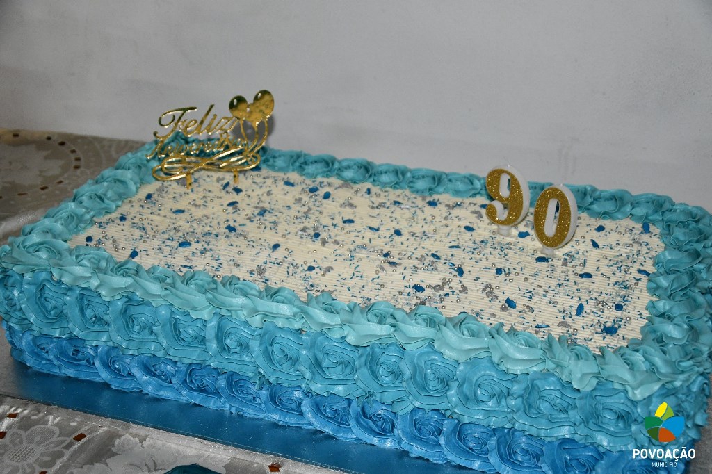 Ribeira Quente celebra 90º aniversário do Padre Silvino Amaral_2024_30