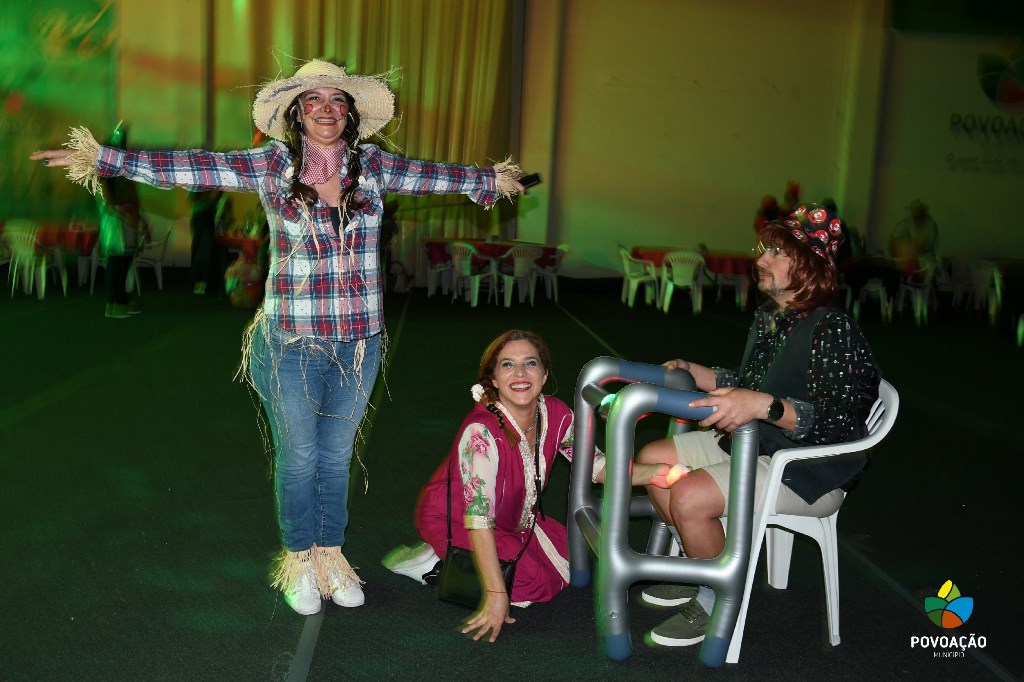 Baile Verde e Amarelo_Carnaval_2024_224