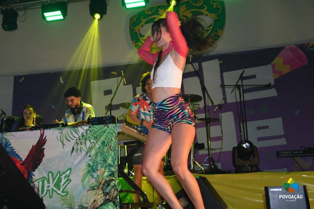 Baile Verde e Amarelo_Carnaval_2024_49
