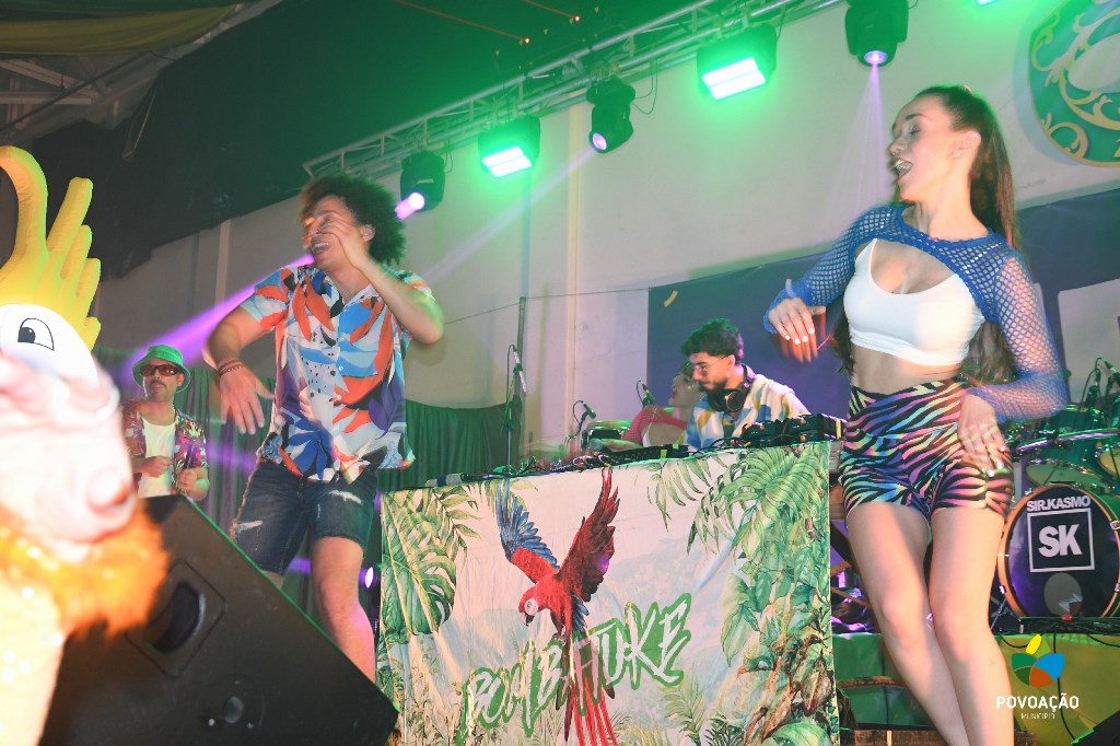Baile Verde e Amarelo_Carnaval_2024_57