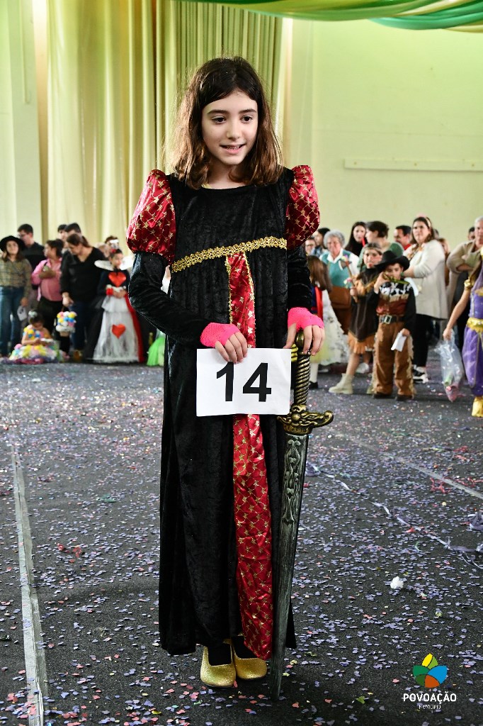 Matiné Infantil Carnaval_2024_123