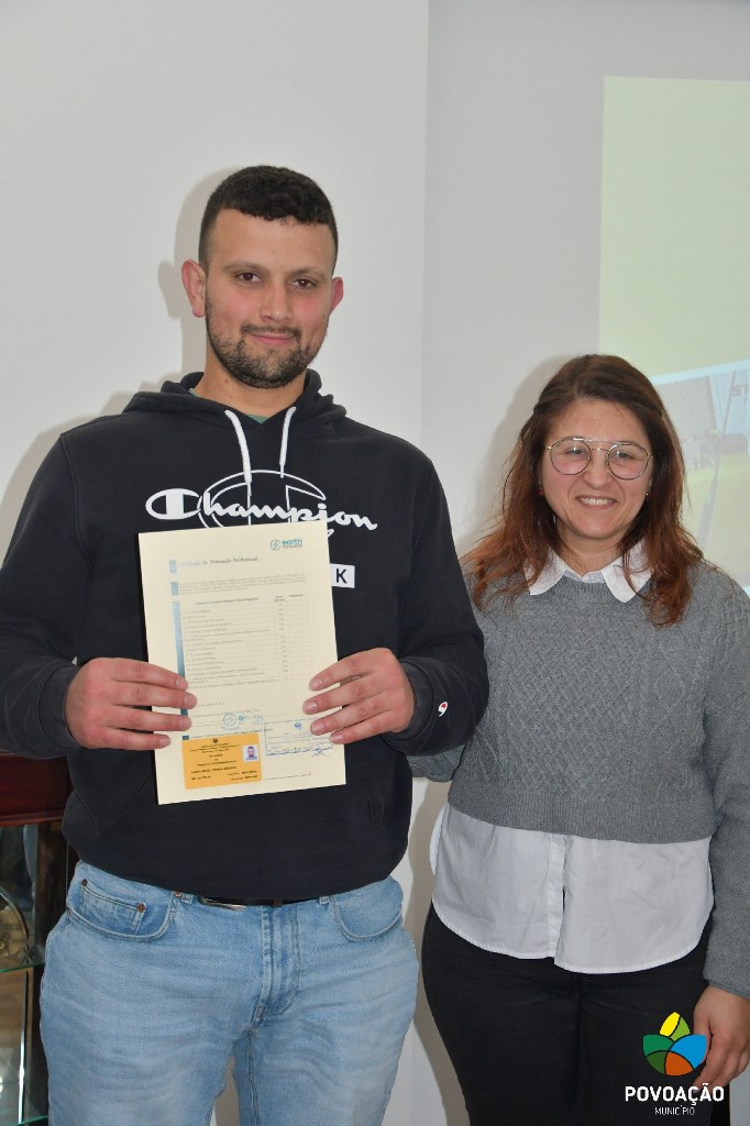 Entrega de Diplomas da Formação de Produtos Fitofarmacêuticos​_2024_27