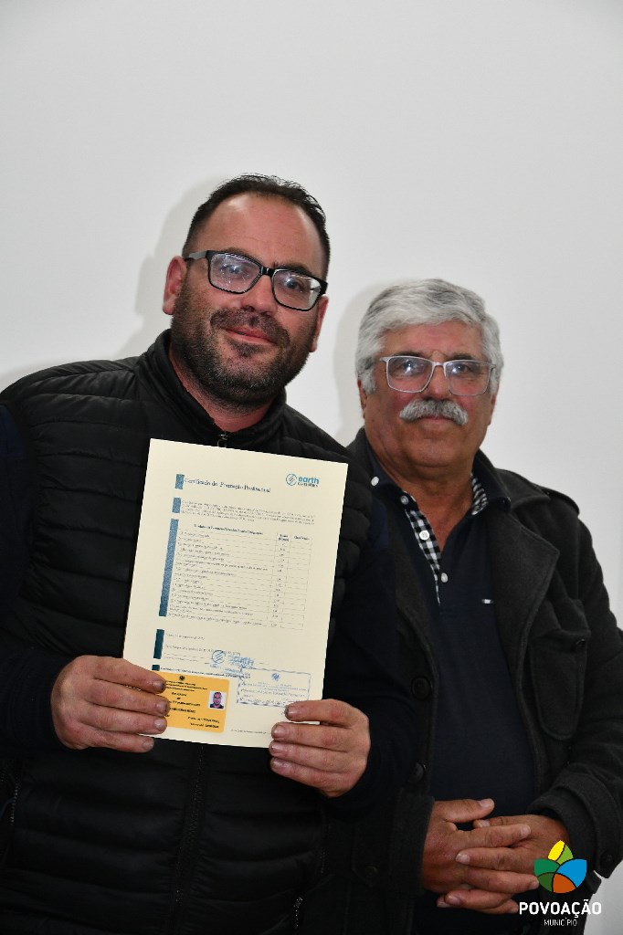 Entrega de Diplomas da Formação de Produtos Fitofarmacêuticos​_2024_28
