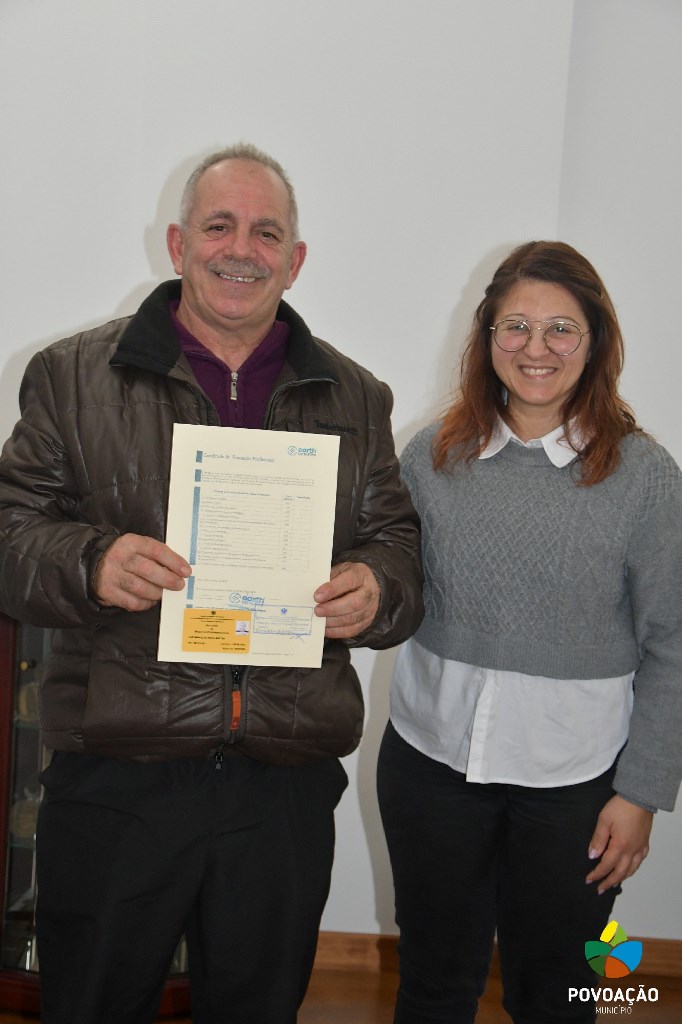 Entrega de Diplomas da Formação de Produtos Fitofarmacêuticos​_2024_37