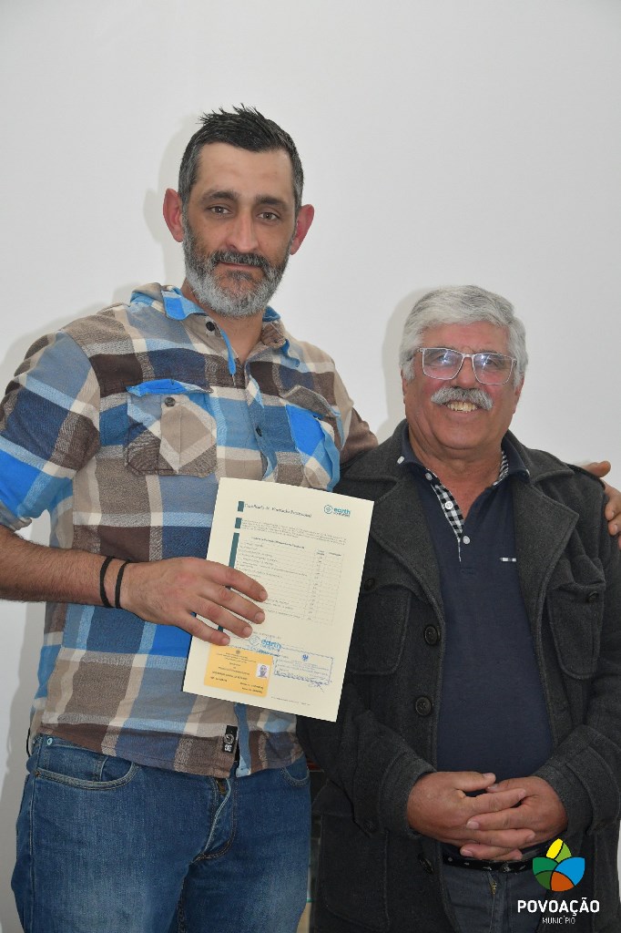 Entrega de Diplomas da Formação de Produtos Fitofarmacêuticos​_2024_41