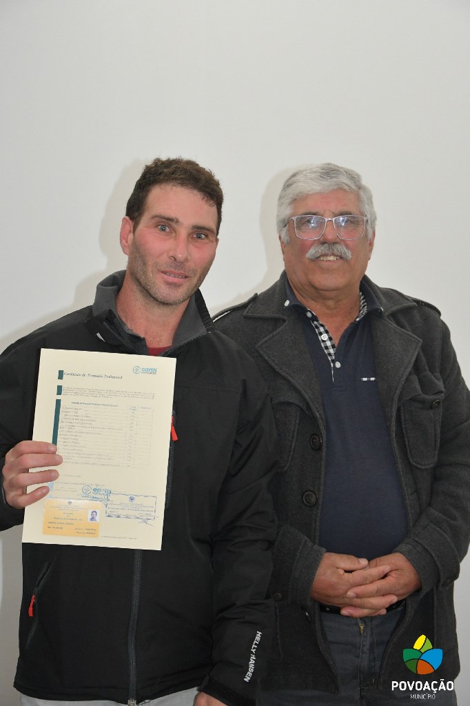 Entrega de Diplomas da Formação de Produtos Fitofarmacêuticos​_2024_6