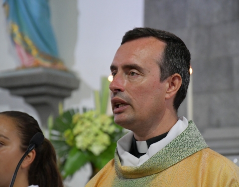 Eucaristia de Despedida do padre Ricardo nas Furnas_2022_13
