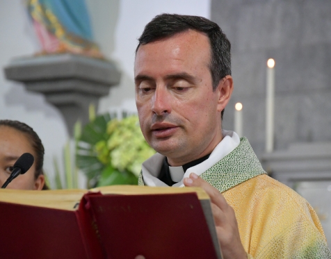 Eucaristia de Despedida do padre Ricardo nas Furnas_2022_14