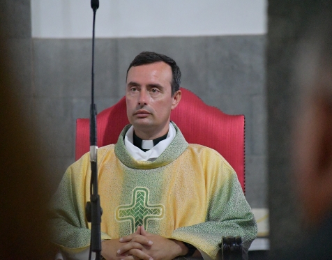 Eucaristia de Despedida do padre Ricardo nas Furnas_2022_17