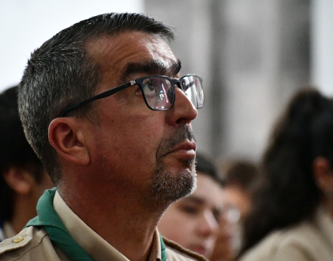 Eucaristia de Despedida do padre Ricardo nas Furnas_2022_21