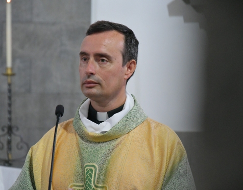Eucaristia de Despedida do padre Ricardo nas Furnas_2022_8
