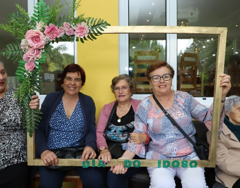 Comemoracao Dia Internacional do Idoso na Madeira Velha_2022_11