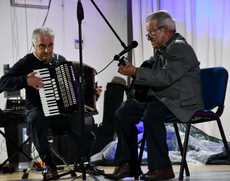 Duo Top Furnas promove Tarde Cultural_2022_2