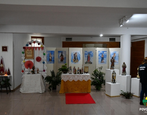 Exposição de Arte Sacra - Arte e Devoção - do antigo ao moderno_2022_33