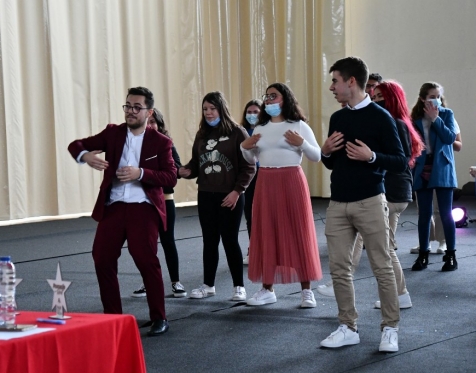 GOT Talent
