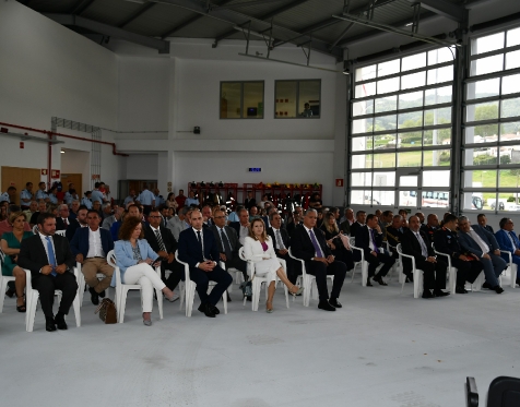  Inauguração do Quartel dos Bombeiros_2022_50