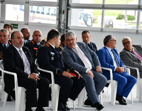  Inauguração do Quartel dos Bombeiros_2022_52