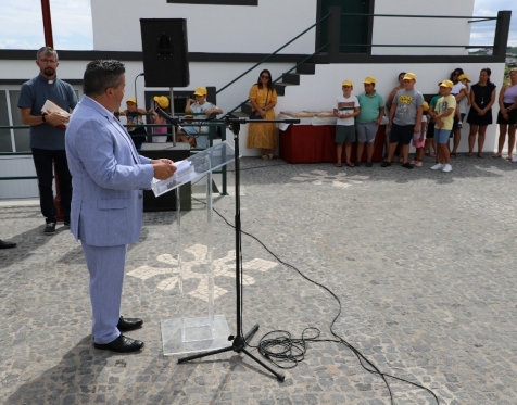 Inauguracao do Parque Infantil Na Sra dos Remedios_2022_103