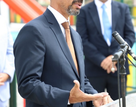 Inauguracao do Parque Infantil Na Sra dos Remedios_2022_117