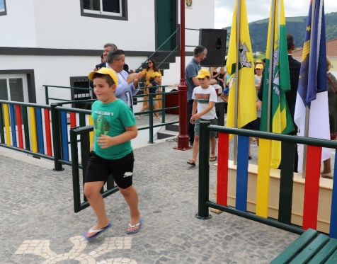 Inauguracao do Parque Infantil Na Sra dos Remedios_2022_123