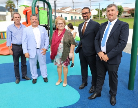 Inauguracao do Parque Infantil Na Sra dos Remedios_2022_158