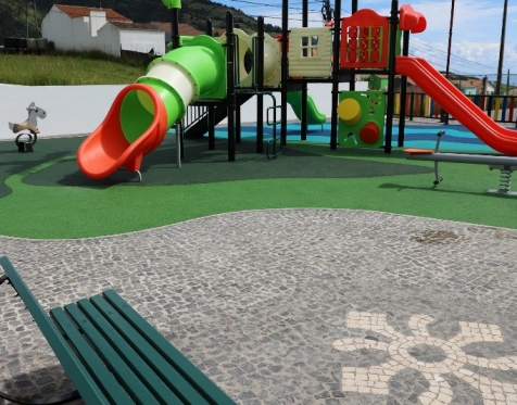 Inauguracao do Parque Infantil Na Sra dos Remedios_2022_37