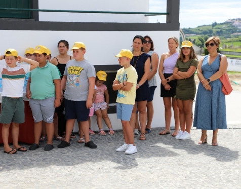 Inauguracao do Parque Infantil Na Sra dos Remedios_2022_66