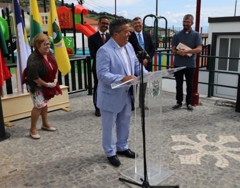 Inauguracao do Parque Infantil Na Sra dos Remedios_2022_93