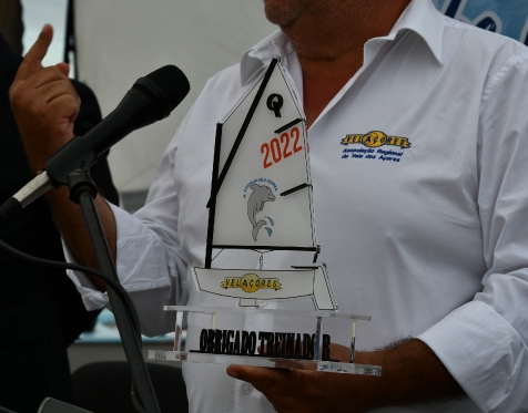 Entrega de Premios Campeonato Regional de Vela_2022_123