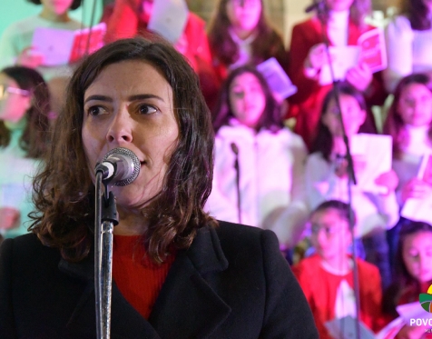 Inauguração Iluminação e Presépio da Vila da Povoação_2022_51