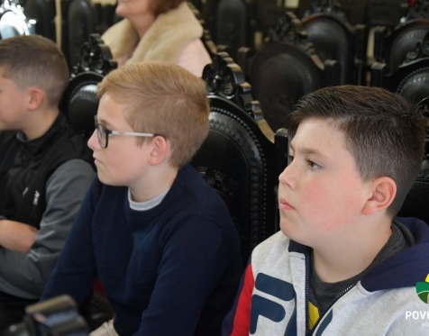 Alunos 6º ano visitam CMP_2023_11