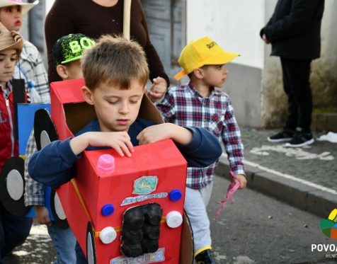 Desfile de Carnaval pelas ruas da Vila da Povoacao_2023_217