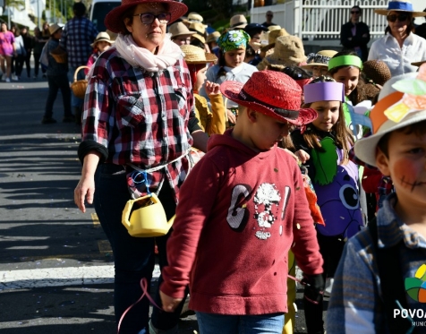 Desfile de Carnaval pelas ruas da Vila da Povoacao_2023_99