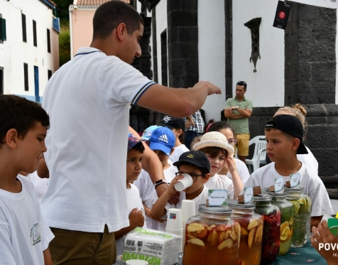 Comemoracao do Dia dos Avos Na Povoacao_2023_64