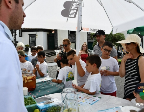Comemoracao do Dia dos Avos Na Povoacao_2023_67